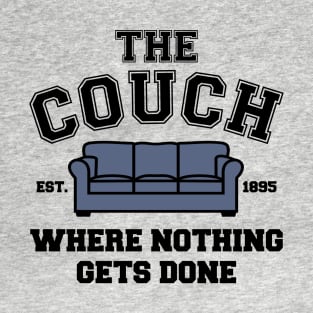 The Couch T-Shirt